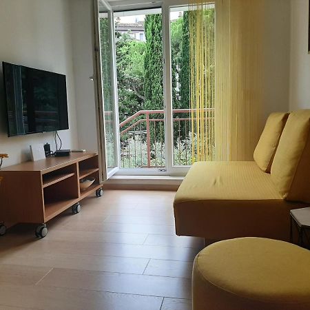 Apartment Sol, Izola, San Simon Экстерьер фото