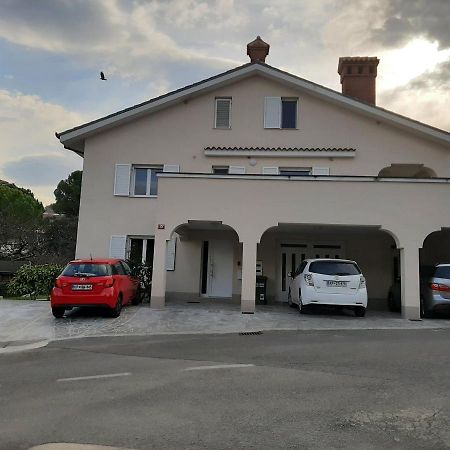 Apartment Sol, Izola, San Simon Экстерьер фото