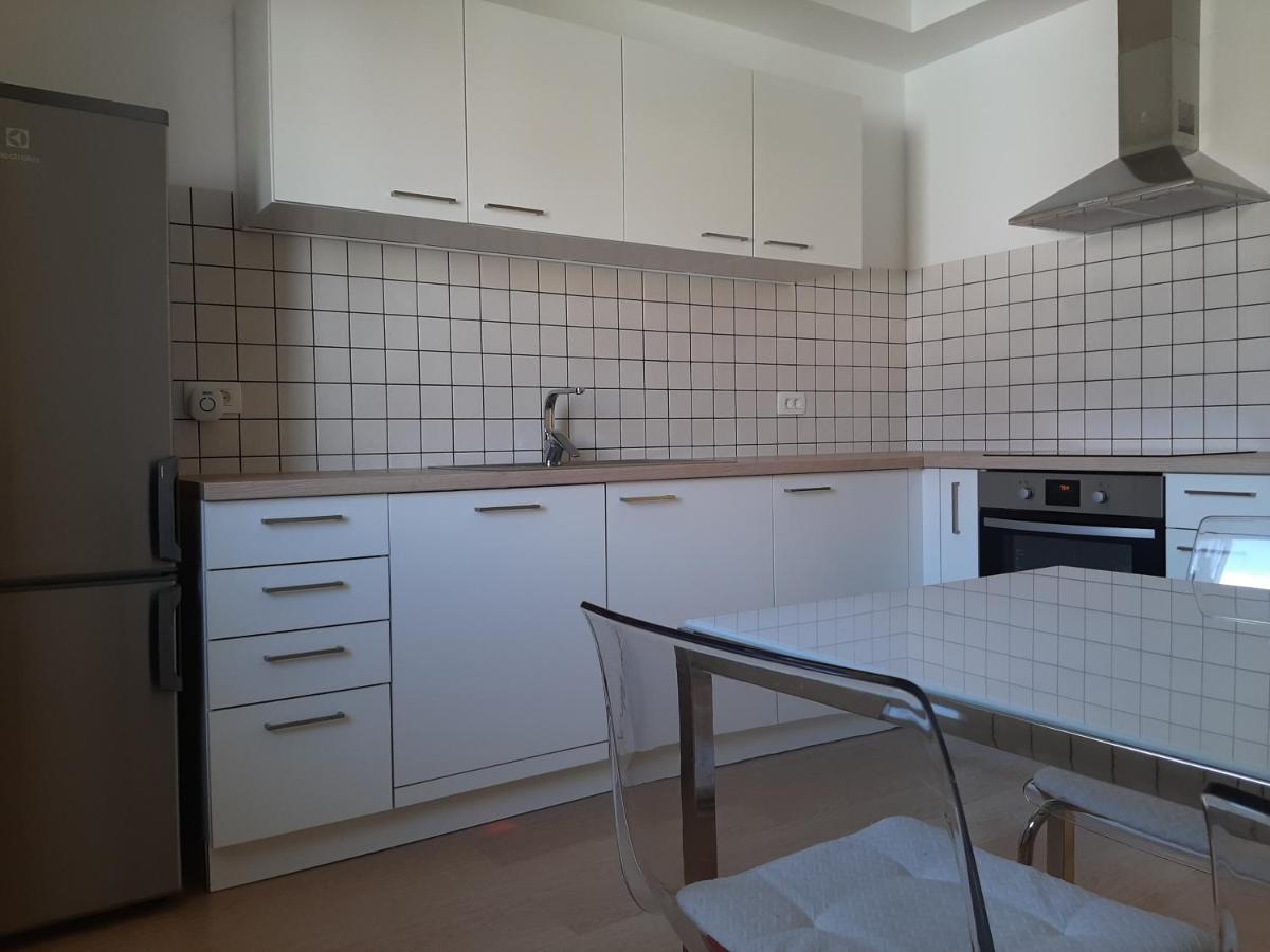 Apartment Sol, Izola, San Simon Экстерьер фото