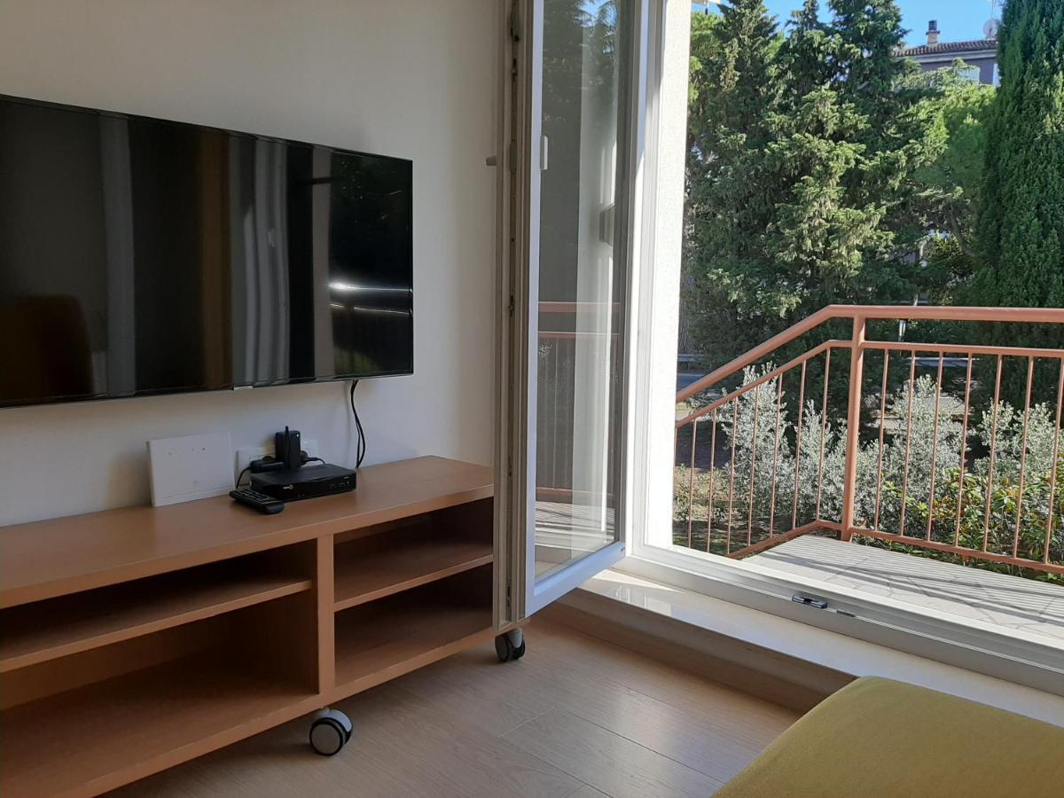 Apartment Sol, Izola, San Simon Экстерьер фото