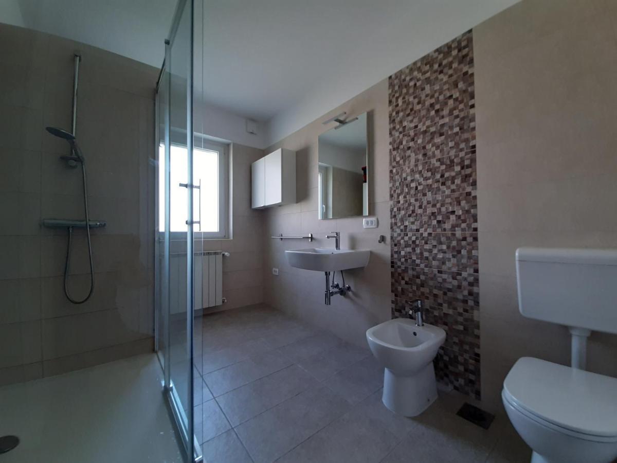 Apartment Sol, Izola, San Simon Экстерьер фото