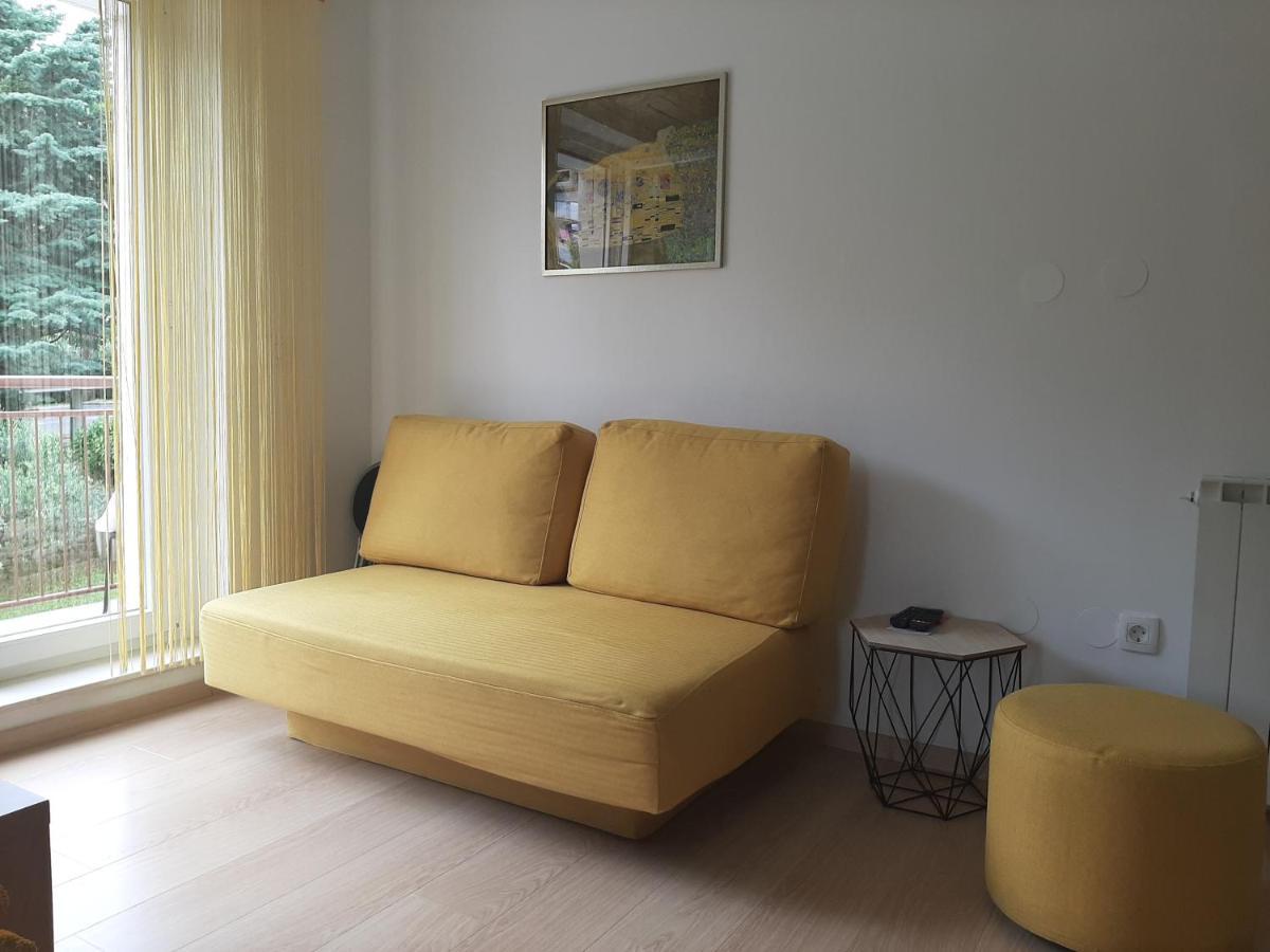 Apartment Sol, Izola, San Simon Экстерьер фото