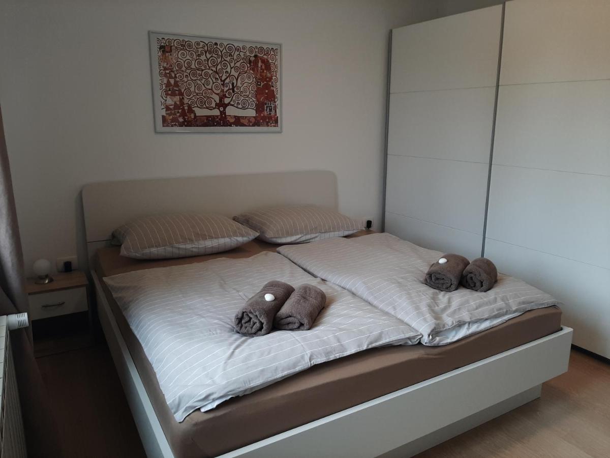 Apartment Sol, Izola, San Simon Экстерьер фото
